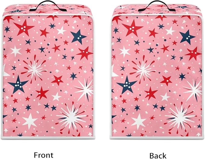 Coffee Maker Cover, Small Kitchen Appliance Covers - Image 2