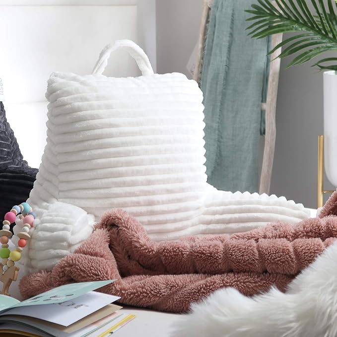 Nestl Reading Pillow for Kids & Teens - Image 7