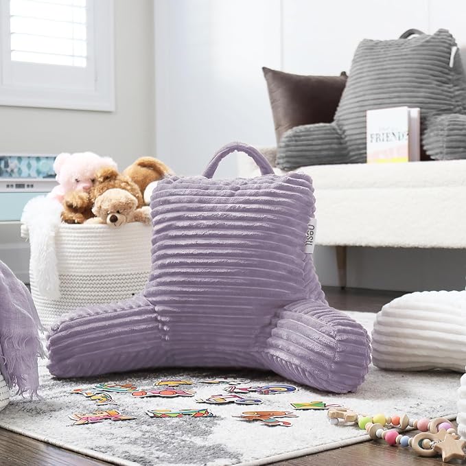 Nestl Reading Pillow for Kids & Teens - Image 8