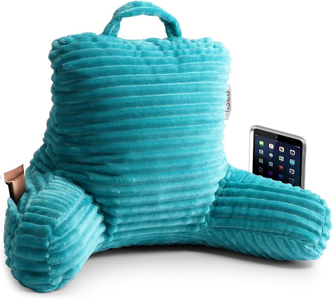 Nestl Reading Pillow for Kids & Teens by Nestl