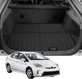 Custom Cargo Mats Trunk Liner All Weather TPE Protection Mat by Yonugli