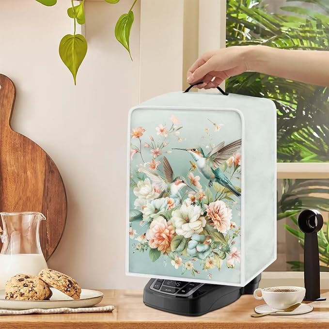 Coffee Maker Covers - Image 3