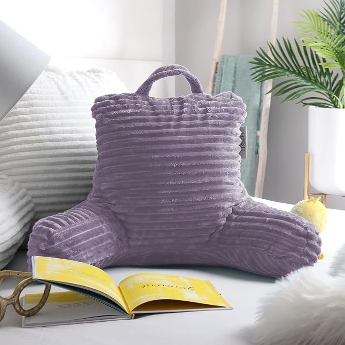 Nestl Reading Pillow for Kids & Teens - Image 7