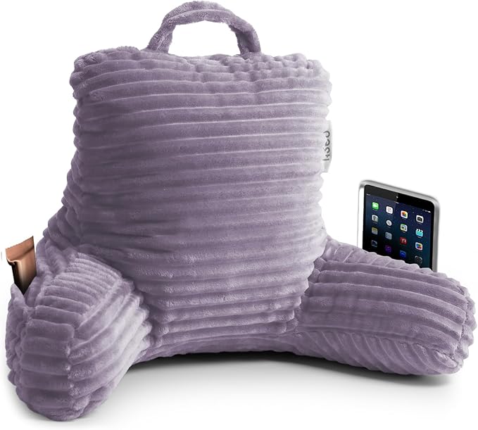 Nestl Reading Pillow for Kids & Teens by Nestl
