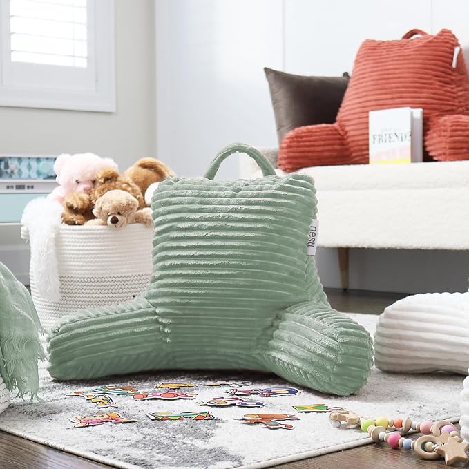 Nestl Reading Pillow for Kids & Teens - Image 8