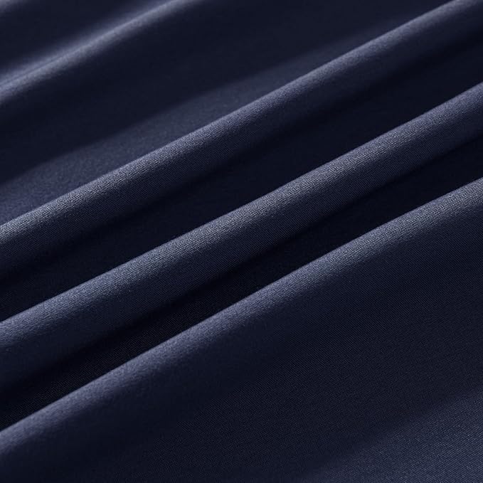 Bed Skirt Full Size Ruffled Bed Skirt - Image 6