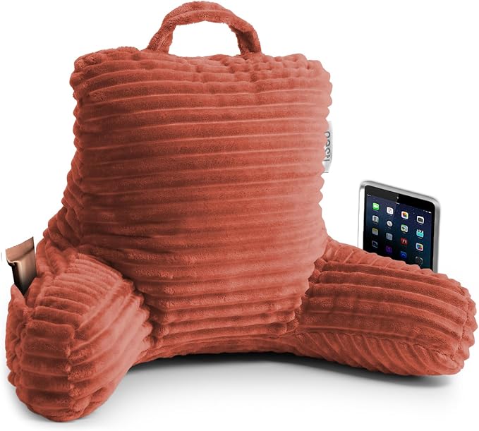 Nestl Reading Pillow for Kids & Teens by Nestl