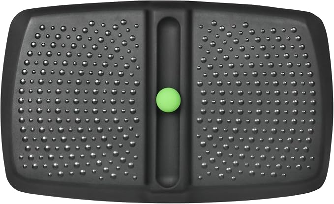 1 inch Thick Anti Fatigue Kitchen Mat Standing Mat - Image 8