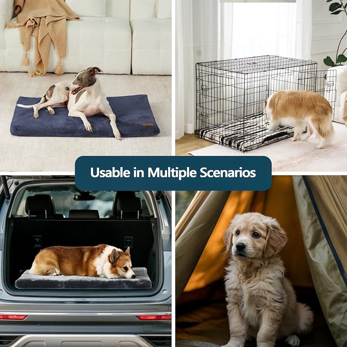 Dog Bed Medium Size Dogs - Image 9