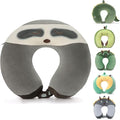 Niuniu Daddy Travel Neck Pillow by NiuniuDaddy
