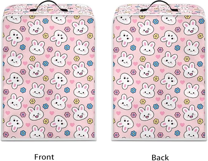 Coffee Maker Covers, Blender Cover - Image 2