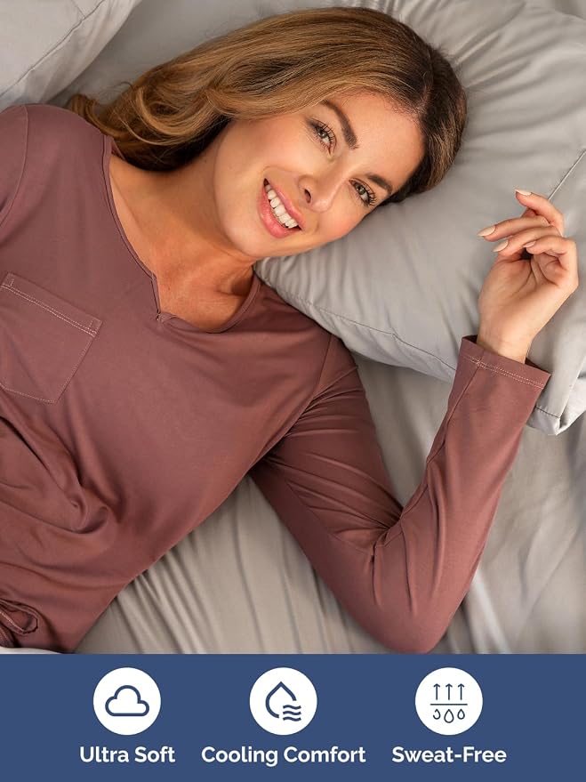 Extra Deep Queen Sheet Set - Image 5