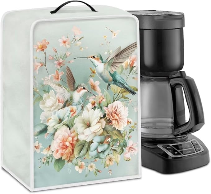 Coffee Maker Covers by Unknown