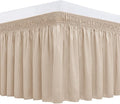 Biscaynebay Wrap Around Bed Skirts by Biscaynebay