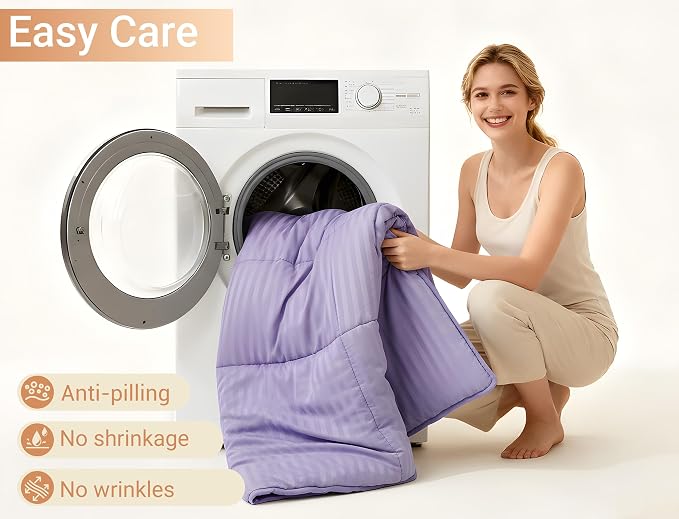 ZPECC Toddler Bedding Set - Image 5