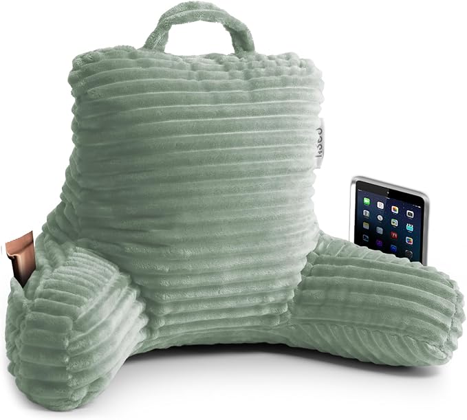 Nestl Reading Pillow for Kids & Teens by Nestl