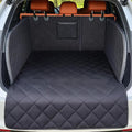 REEVAA SUV Cargo Liner for Dogs, Full Coverage Non-Slip Cargo Cover by REEVAA