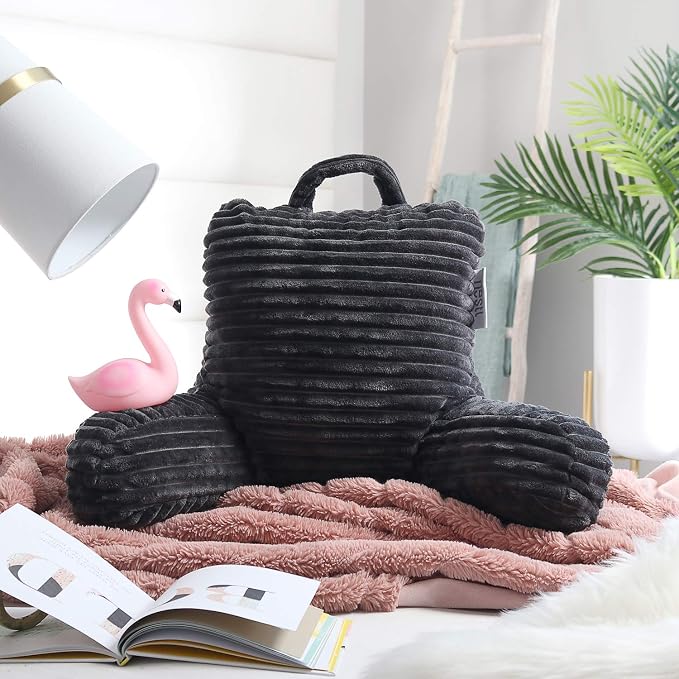 Nestl Reading Pillow for Kids & Teens - Image 9