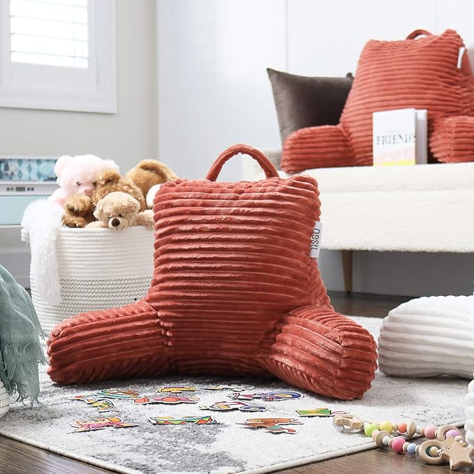 Nestl Reading Pillow for Kids & Teens - Image 8