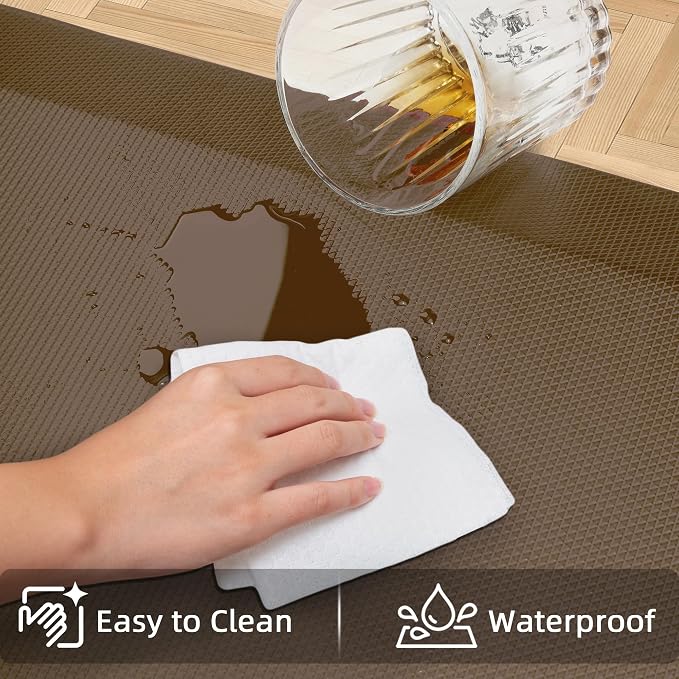 2 PCS Anti Fatigue Kitchen Mats - Image 4