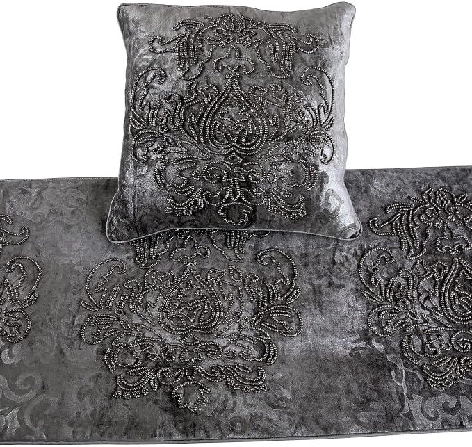 HomeCentric Designer Bed Runner - Image 2