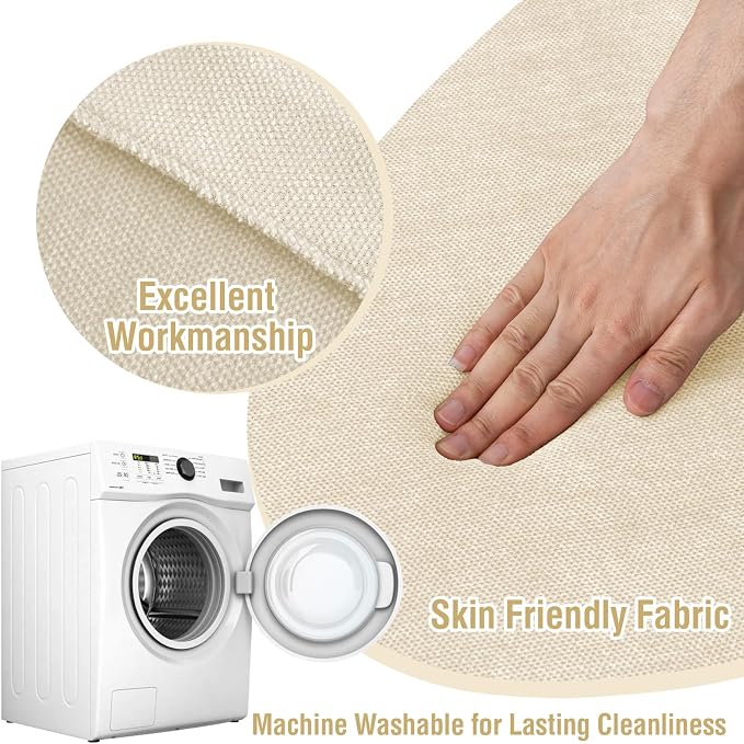 H.VERSAILTEX Full Size Armless Futon Mattress Covers - Image 5