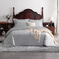 7-Piece Queen Comforter Set by Unknown