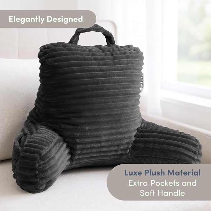 Nestl Reading Pillow for Kids & Teens - Image 2