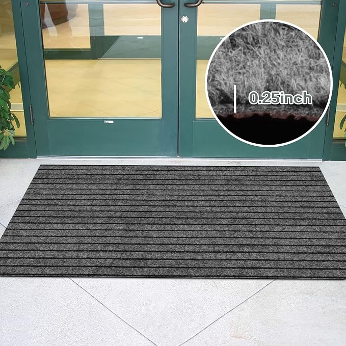 Custom Size Runner Rug 4 ft x 71 ft, 2-82ft Carpet Runners Hallway Entryway - Image 4