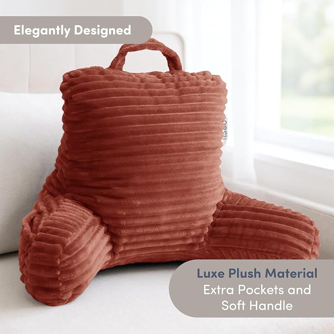 Nestl Reading Pillow for Kids & Teens - Image 2