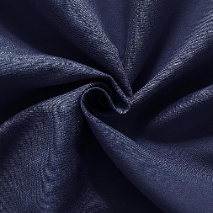 Bed Skirt Queen Size Ruffled Bed Skirt - Image 7