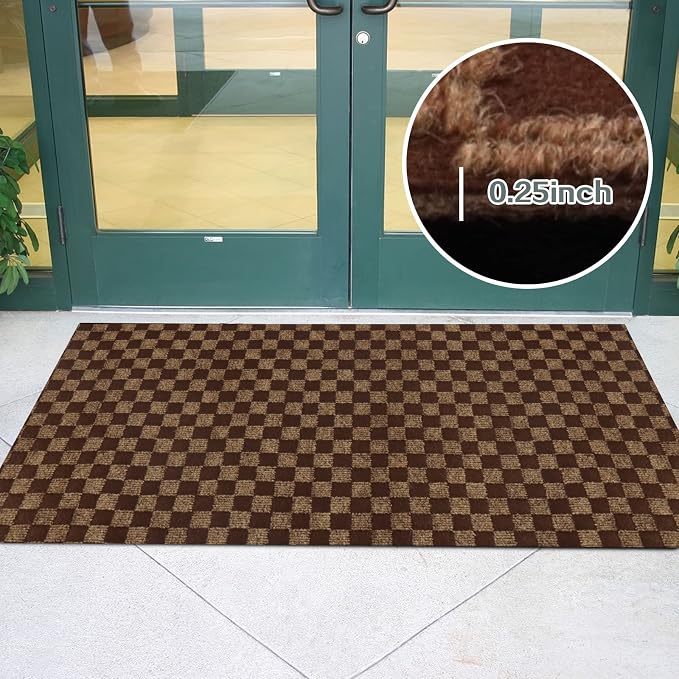 Custom Size Runner Rug 3 ft x 80 ft, 2-82ft Carpet Runners Hallway Entryway - Image 4