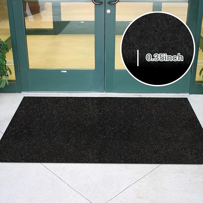 Custom Size Runner Rug 3 ft x 46 ft, 2-82ft Carpet Runners Hallway Entryway - Image 4