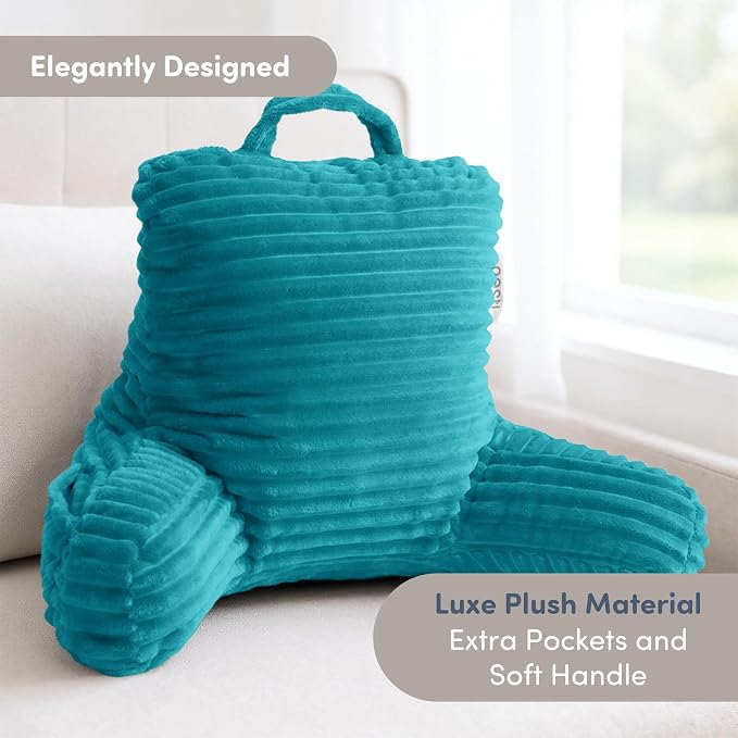 Nestl Reading Pillow for Kids & Teens - Image 2