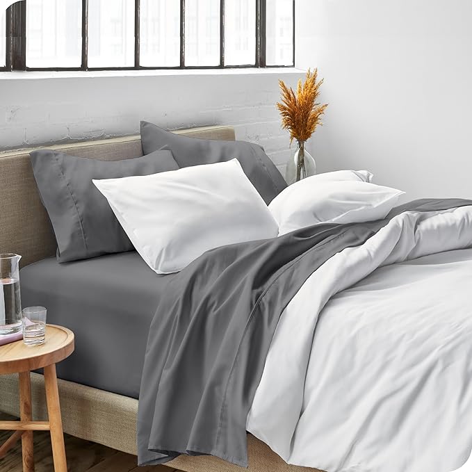 Bare Home Full Sheet Set - Image 8