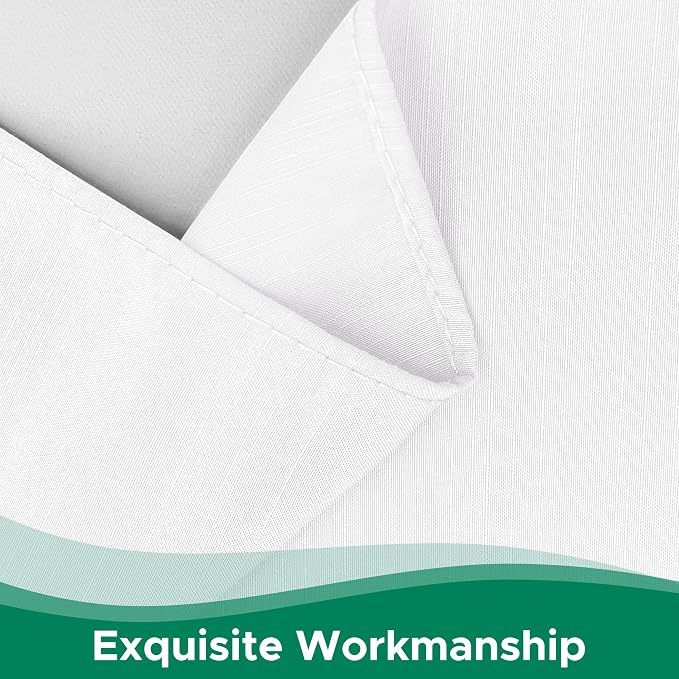 Biscaynebay Wrap Around Bed Skirts - Image 5