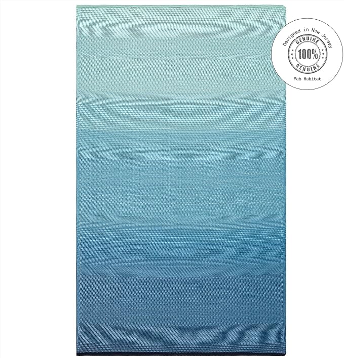 Fab Habitat Outdoor Rug - Image 3