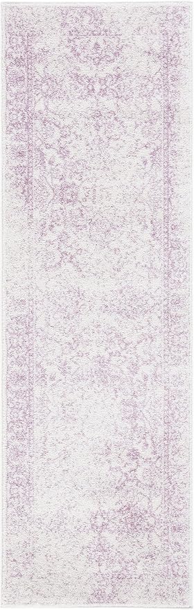 SAFAVIEH Adirondack Collection Runner Rug - Image 2