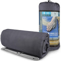 CGEAR Original Sand-Free Outdoor Rug Camping Mat by CGEAR+SAND-FREE