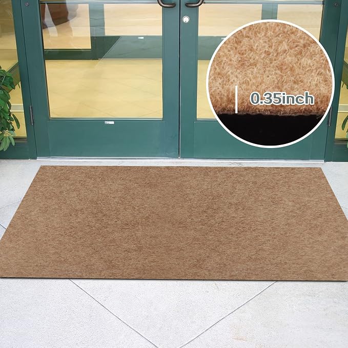 Custom Size Runner Rug 4 ft x 61 ft, 2-82ft Carpet Runners Hallway Entryway - Image 4
