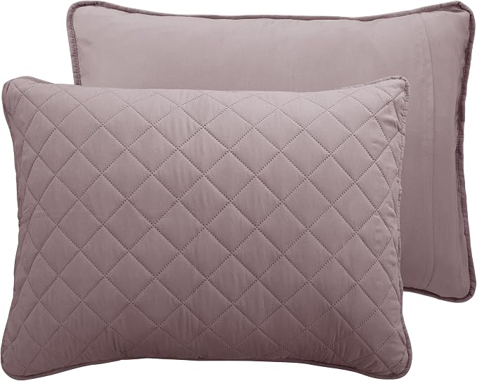 Easy-Going King Size Reversible Quilt Set - Image 4
