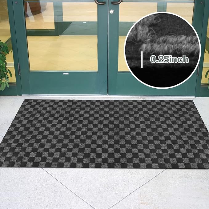 Custom Size Runner Rug 2 ft x 61 ft, 2-82ft Carpet Runners Hallway Entryway - Image 4