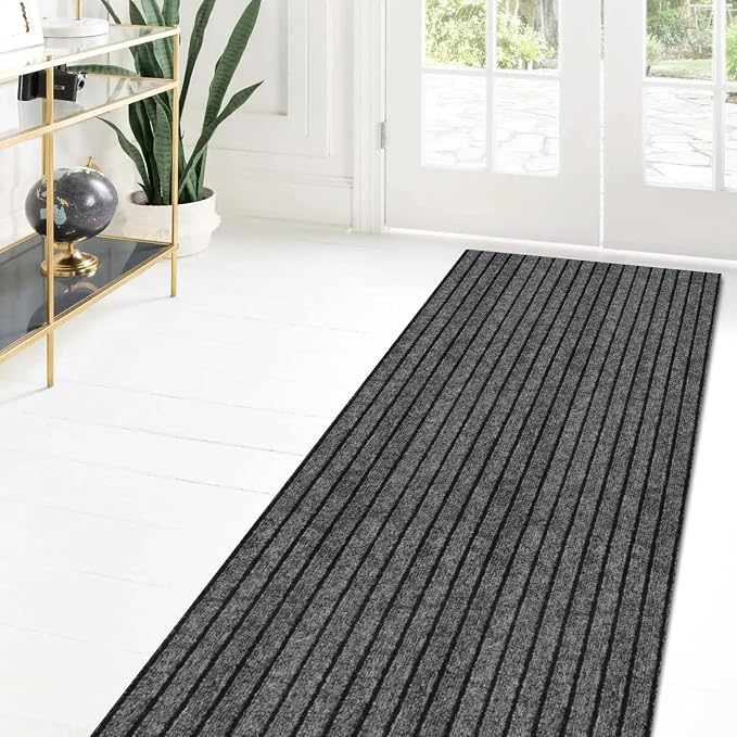 Custom Size Runner Rug 3 ft x 45 ft, 2-82ft Carpet Runners Hallway Entryway by ZGRHOMEGARDEN