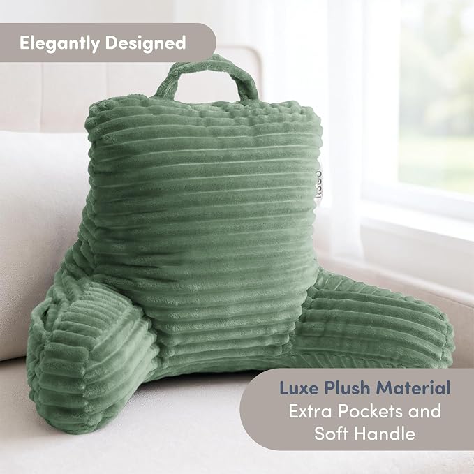 Nestl Reading Pillow for Kids & Teens - Image 2