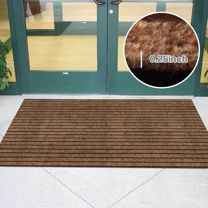 Custom Size Runner Rug 4 ft x 66 ft, 2-82ft Carpet Runners Hallway Entryway - Image 4