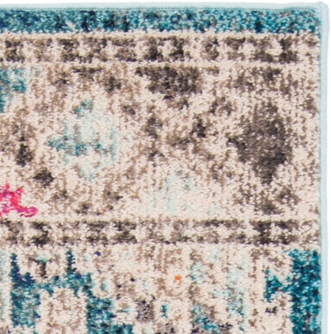 SAFAVIEH Madison Collection Runner Rug - Image 7