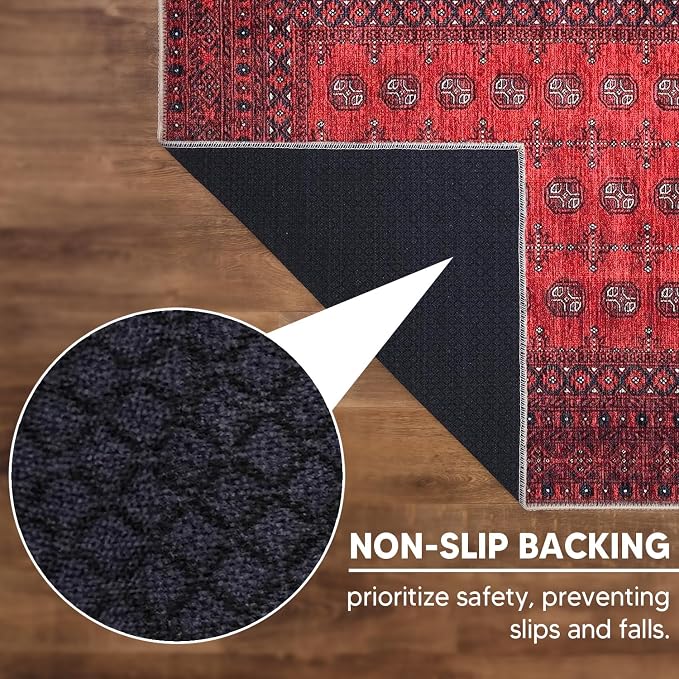 Keen Home Design 4x6 Rug - Image 5