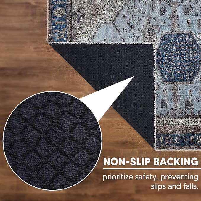 Keen Home Design 6x9 Rug - Image 5