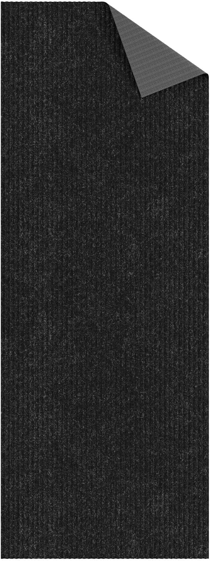 sigun Modern Non-Slip Hallway Runner Rug – Washable, Stain-Resistant & Custom - Image 2