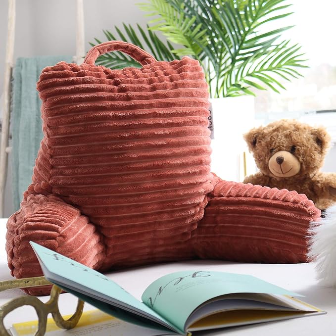 Nestl Reading Pillow for Kids & Teens - Image 9